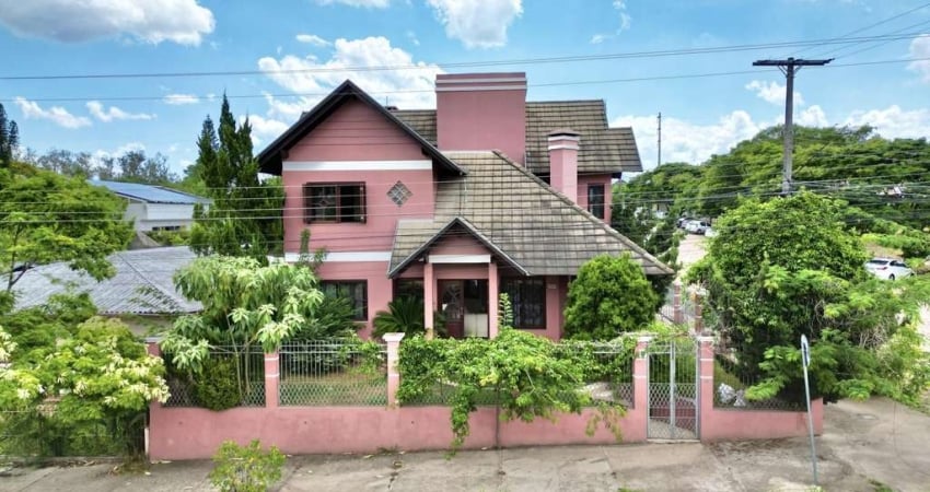 Casa com 2 quartos à venda na Av. Tiradentes, 1055, Centro, Vera Cruz