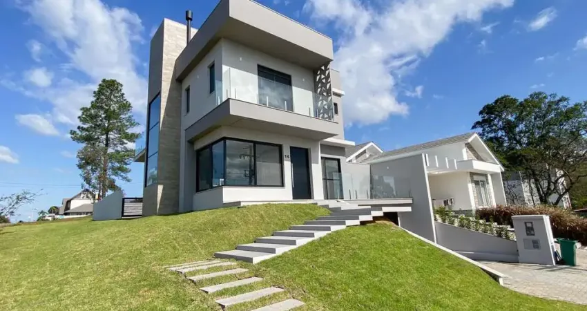 Casa com 3 quartos à venda na Avenida Leo Kraether, 3300, Country, Santa Cruz do Sul