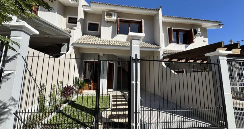 Duplex 3 dormitórios impecável próximo ao Rede Vivo