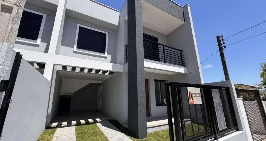 Apartamento com 3 quartos à venda na Presidente Epitácio Pessoa Esq Rua Presidente Campos Sales, 00, Goiás, Santa Cruz do Sul