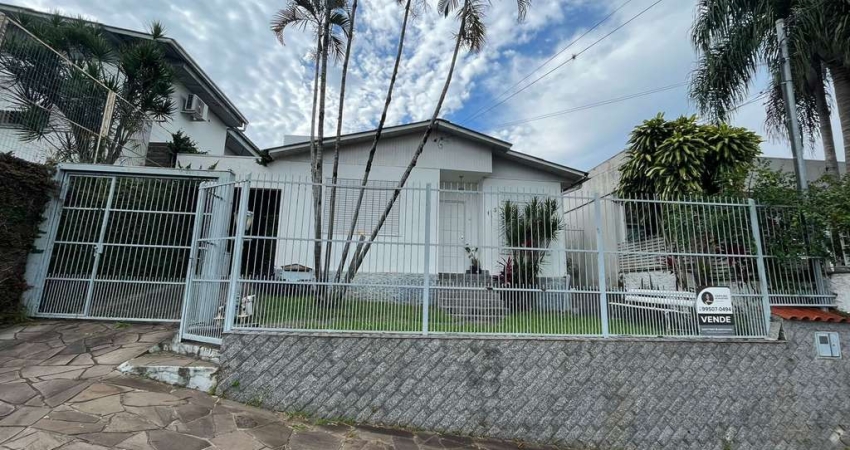 Casa com 4 quartos à venda na Rua João Nicolau Kliemann, 113, Higienópolis, Santa Cruz do Sul