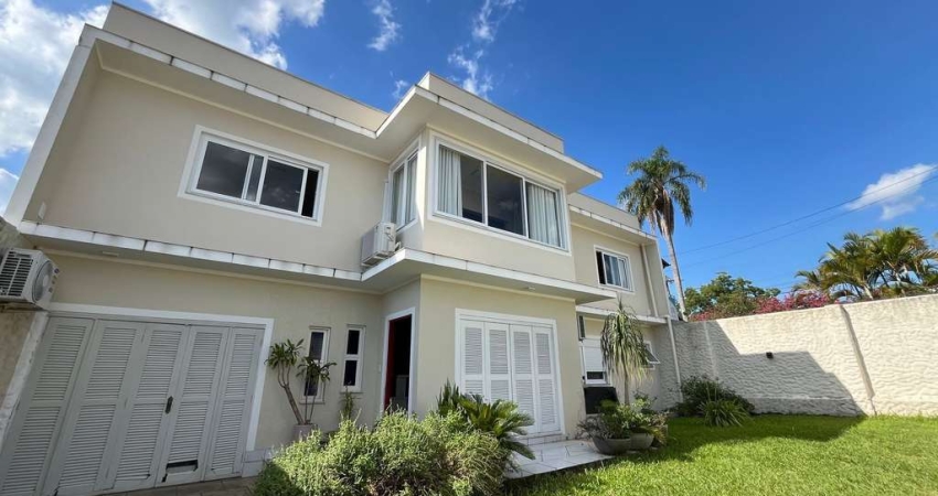 Casa com 7 quartos à venda na Rua Juca Werlang, 516, Santo Inácio, Santa Cruz do Sul