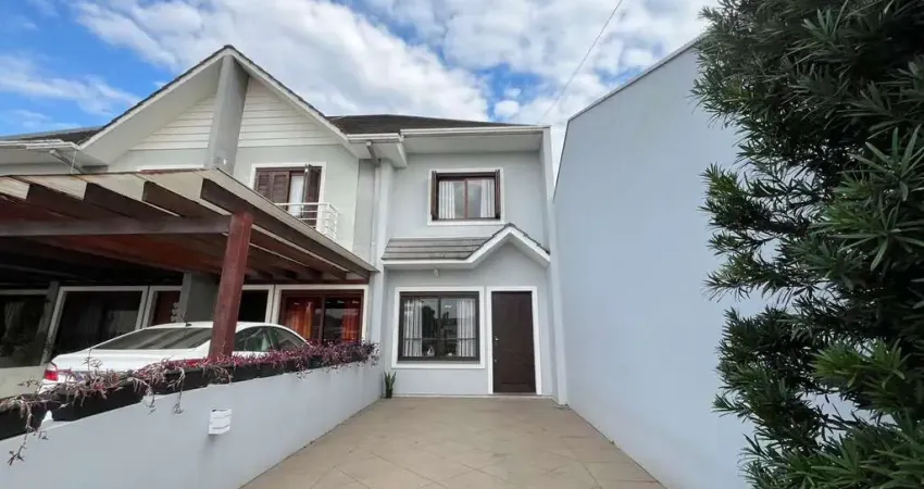 Duplex 2 dormitórios à venda Arroio Grande Santa Cruz do Sul/RS