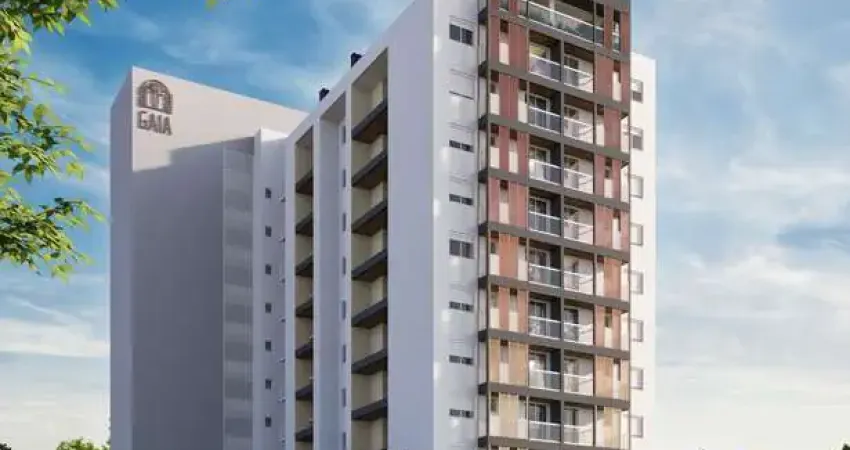 Apartamento com 2 quartos à venda na Rua Borges de Medeiros, 88, Centro, Santa Cruz do Sul