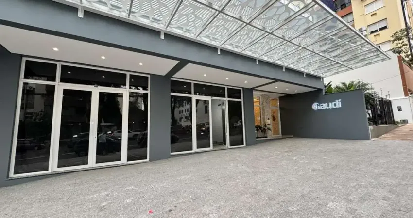 Apartamento 2 dormitórios à venda Centro Santa Cruz do Sul/RS