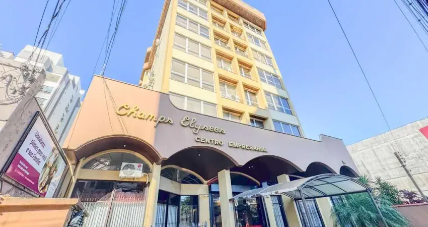 Sala comercial à venda na Rua Vinte e Oito de Setembro, 36, Centro, Santa Cruz do Sul