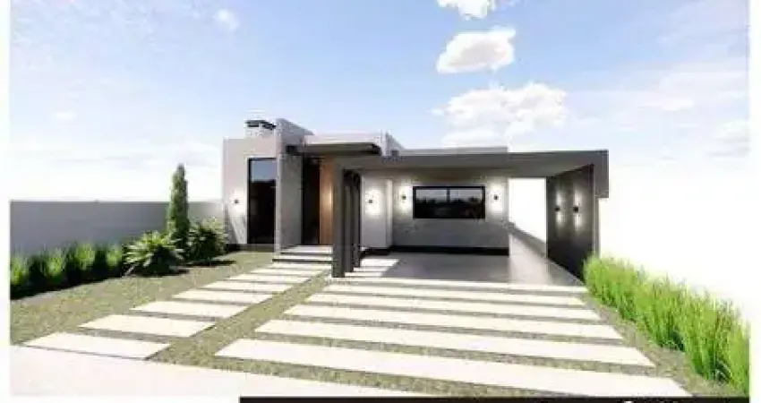 Casa com 3 quartos à venda na Rua Alfonso José Rovedder, 332, Renascença, Santa Cruz do Sul