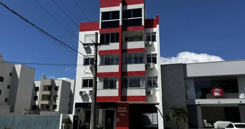 Apartamento com 2 quartos à venda na Rua Coronel Oscar Rafael Jost, 1142, Centro, Santa Cruz do Sul