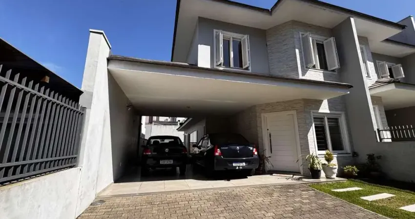 Apartamento com 3 quartos à venda na Rua Paris, 126, Jardim Europa, Santa Cruz do Sul