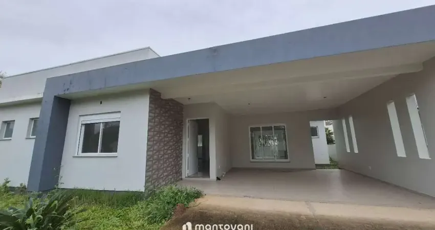 Casa com 3 quartos à venda na Rua Áustria, 122, Jardim Europa, Santa Cruz do Sul