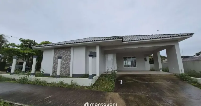 Casa com 3 quartos à venda na Rua Alemanha, 610, Jardim Europa, Santa Cruz do Sul