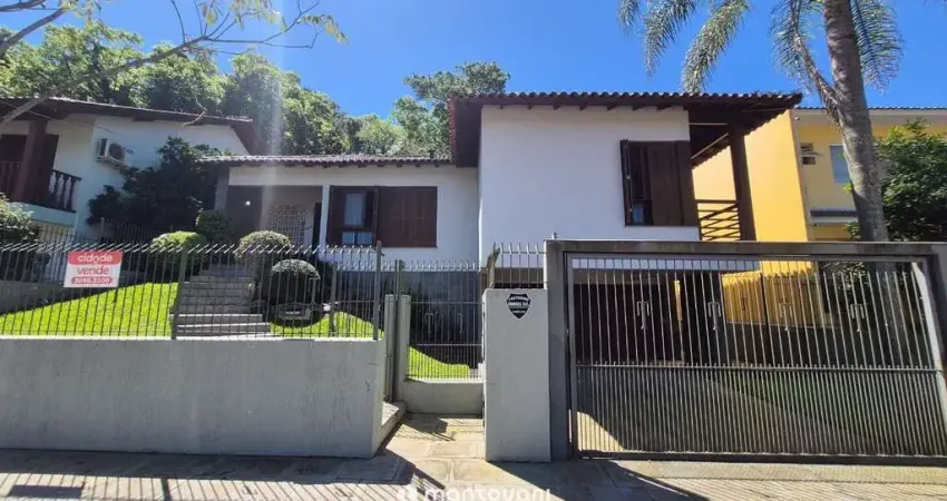 Casa com 3 quartos à venda na Rua José Edvino Giehl, 240, Vila Margarida, Santa Cruz do Sul