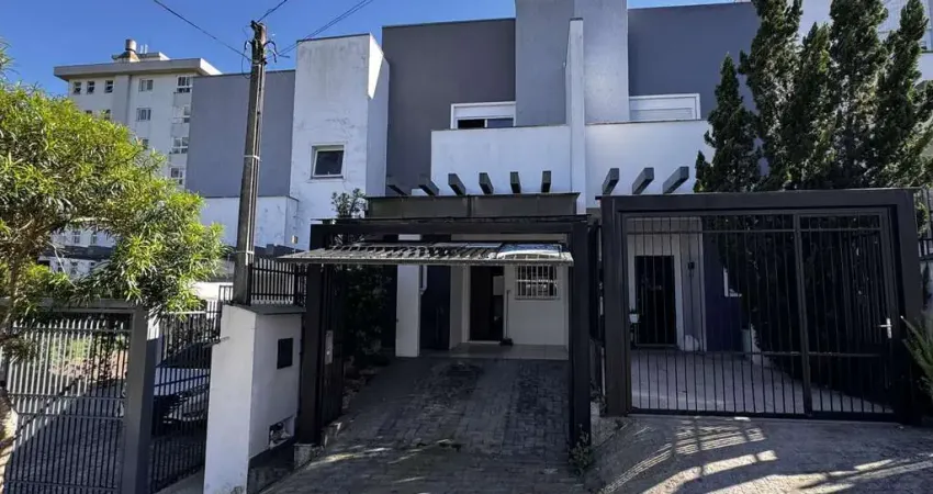 Apartamento com 2 quartos à venda na Casemiro de Abreu, 125, Santo Inácio, Santa Cruz do Sul
