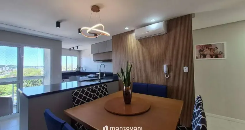 Apartamento com 3 quartos à venda na Avenida Independência, 1207, Independência, Santa Cruz do Sul