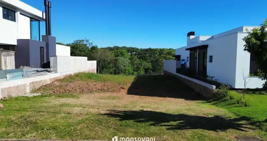 Terreno à venda na Avenida Leo Kraether, 713, Country, Santa Cruz do Sul