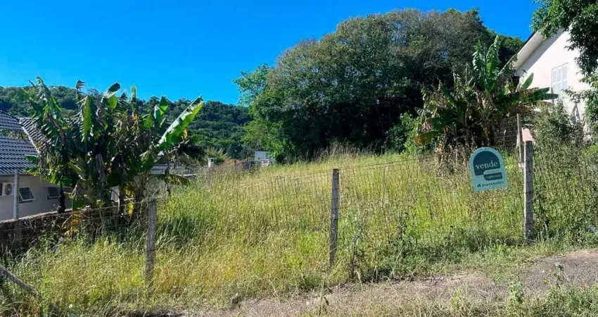 Terreno à venda na Rua Germano Graf, 00, Renascença, Santa Cruz do Sul