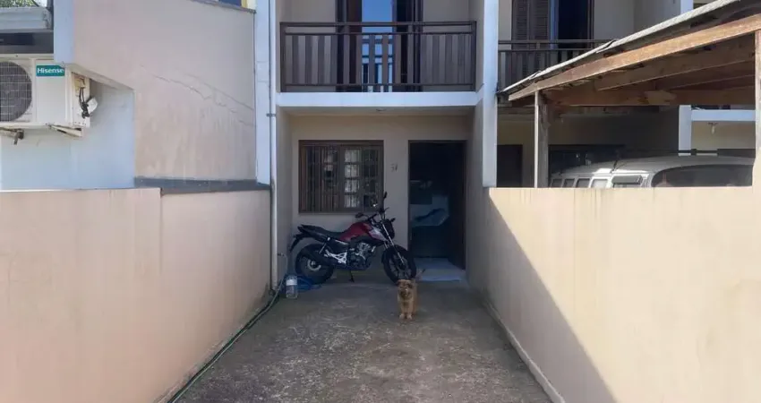 Apartamento com 2 quartos à venda na Rua José de Oliveira Lopes, 51, São João, Santa Cruz do Sul