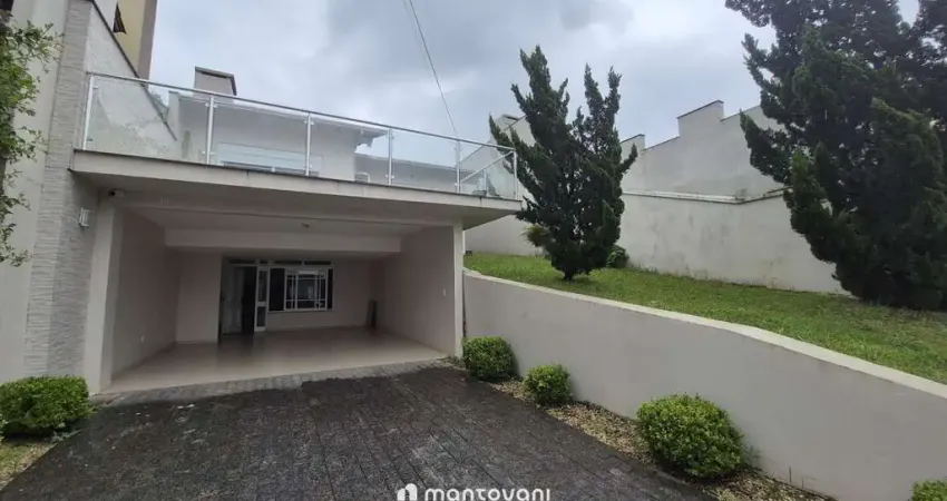 Casa com 4 quartos à venda na Rua Liberato S. Vieira da Cunha, 66, Santo Inácio, Santa Cruz do Sul