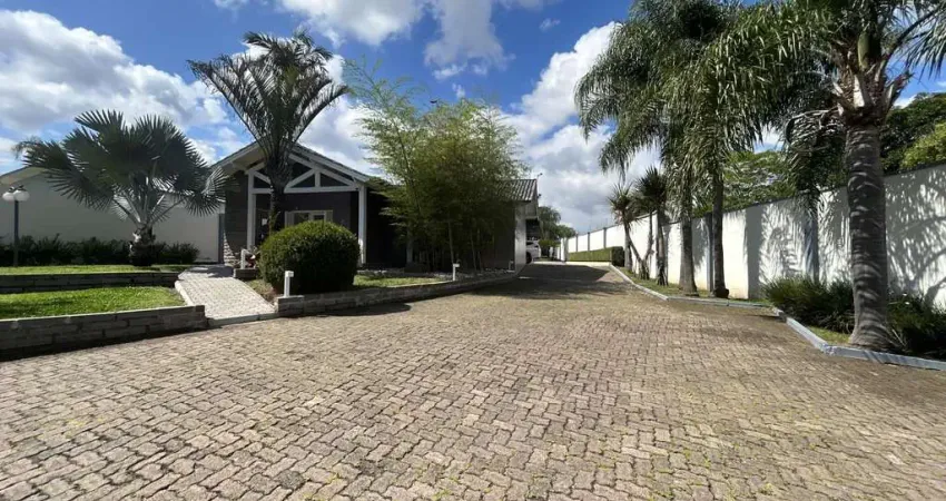 Casa com 3 quartos à venda na Rua Capão da Cruz, 398, Esmeralda, Santa Cruz do Sul