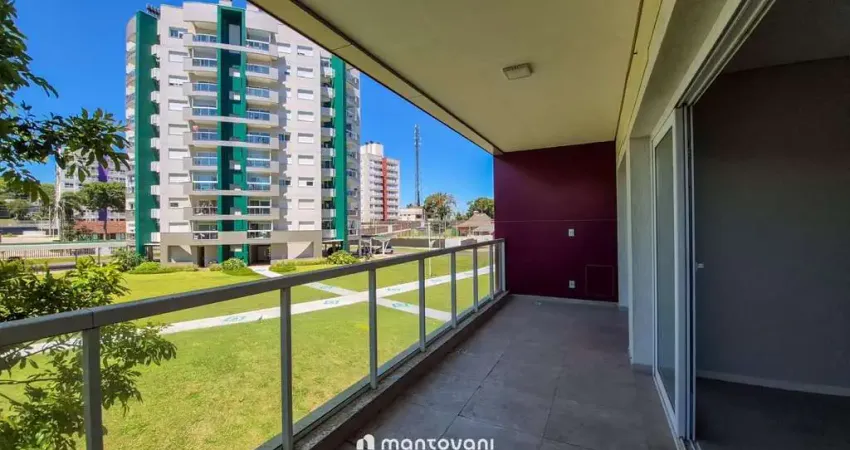 **oportunidade única! apartamento novo e desocupado à venda em santa cruz do sul