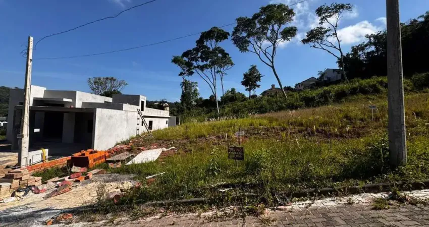 Terreno à venda na Avenida Independência, 00, Renascença, Santa Cruz do Sul