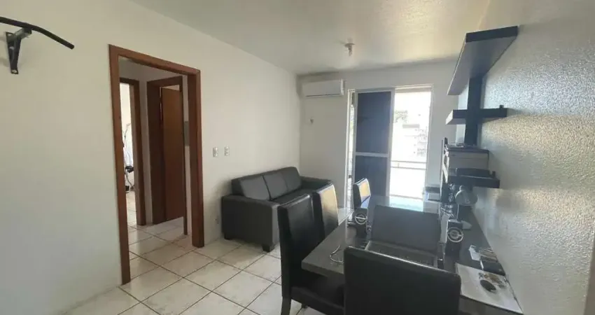 Apartamento com 1 quarto à venda na Avenida Senador Pasqualini, 18, Santo Inácio, Santa Cruz do Sul
