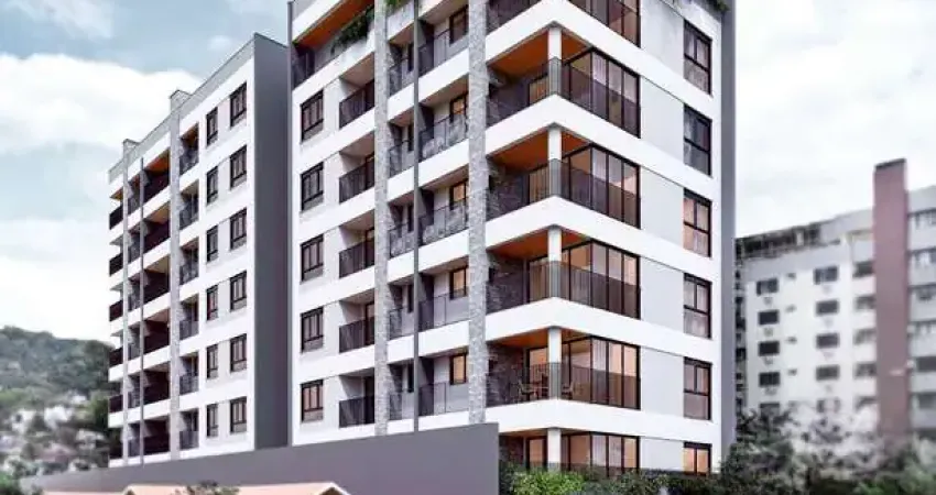 Apartamento com 2 quartos à venda na Rua Gonçalves Ledo, 205, Higienópolis, Santa Cruz do Sul