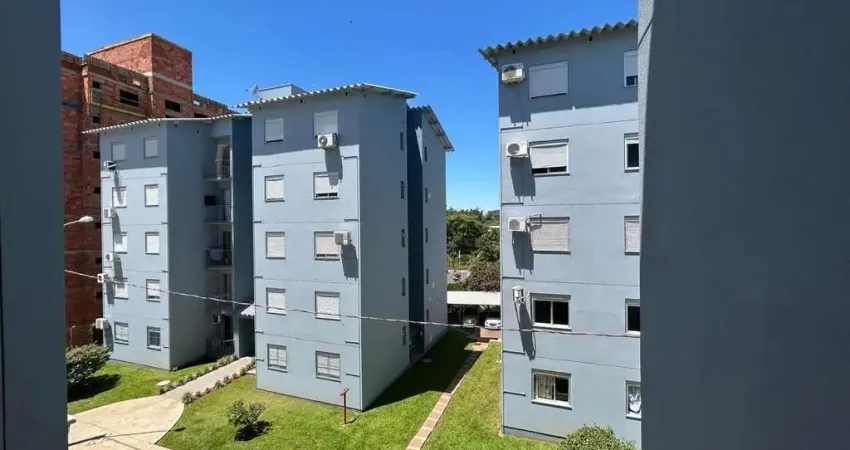Apartamento 2 dormitórios à venda santo antônio santa cruz do sul/rs
