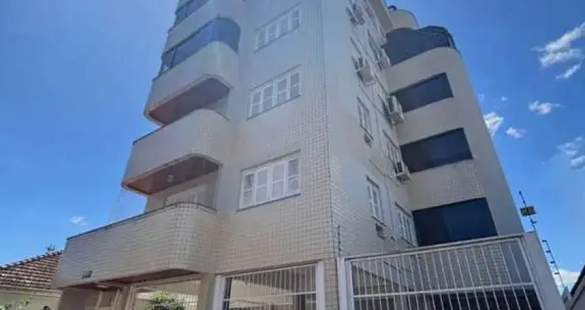 Apartamento com 3 quartos à venda na Rua Ramiro Barcelos, 555, Centro, Santa Cruz do Sul