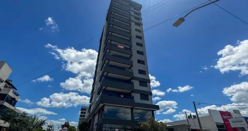 Apartamento com 2 quartos à venda na Rua Vinte e Oito de Setembro, 1397, Centro, Santa Cruz do Sul