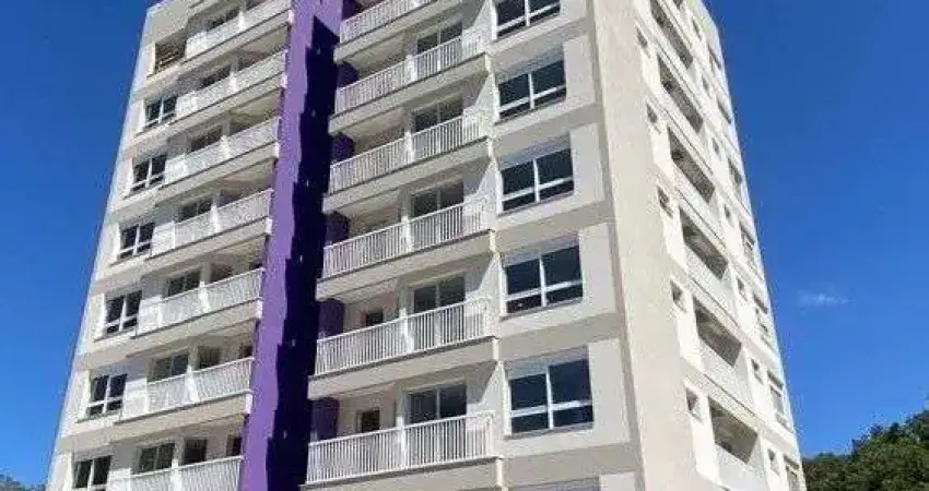 Apartamento de 2 dormitórios (sendo 1 suíte) pertinho do centro da cidade!