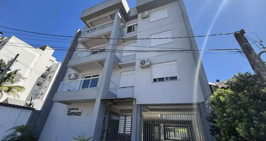 Apartamento com 1 quarto à venda na Rua Vereador Ivo Cláudio Weigel, 107, Universitário, Santa Cruz do Sul