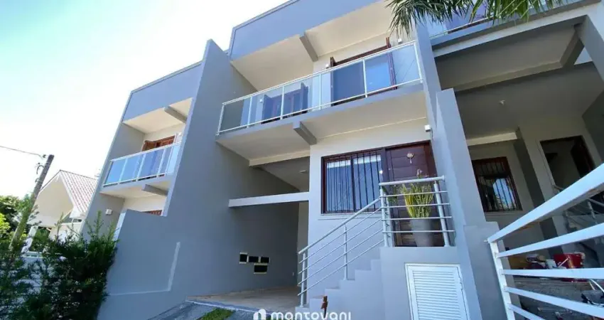 Apartamento com 3 quartos à venda na Rua Suíça, 248, Jardim Europa, Santa Cruz do Sul