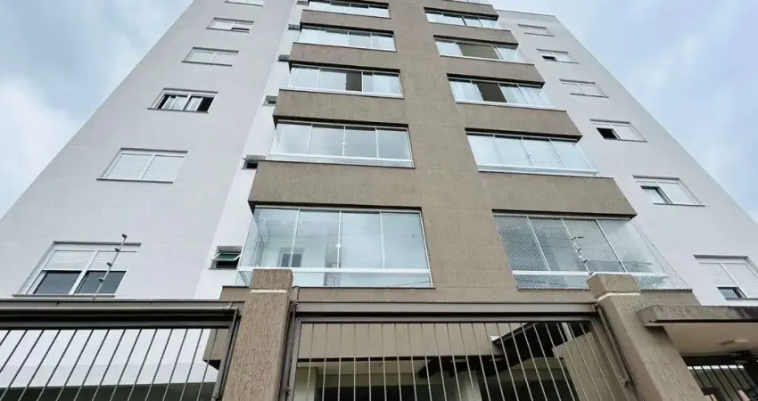 Apartamento com 3 quartos à venda na Rua Vereador Ivo Cláudio Weigel, 143, Renascença, Santa Cruz do Sul