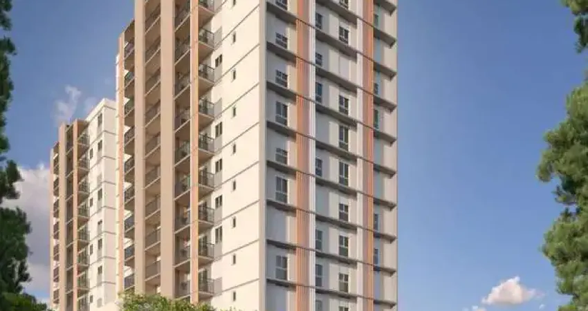 Apartamento com 2 quartos à venda na Rua Coronel Oscar Rafael Jost, 354, Santo Inácio, Santa Cruz do Sul