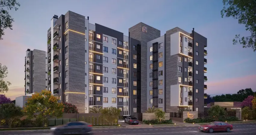 APARTAMENTOS PROX HOSPITAL TRABALHADOR