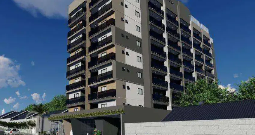 Apartamento à venda, 48 m² por r$ 450.000,00 - vila carrão - são paulo/sp