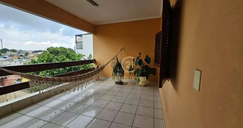 Casa com 6 dormitórios para alugar, 567 m² por r$ 10.994,47/mês - itaquera - são paulo/sp