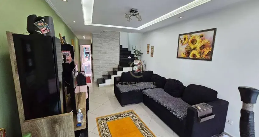 Casa com 3 quartos à venda na Rua Madalena Júlia, 263, Vila Ré, São Paulo