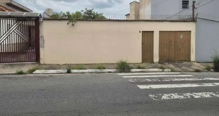 Casa térrea com 3 dormitórios à venda por r$ 849.000 - parque são lucas - são paulo/sp