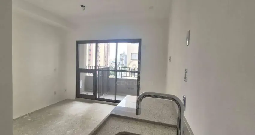 Studio à venda, 23 m² por r$ 310.000,00 - tatuapé - são paulo/sp