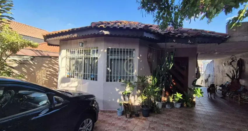 Casa à venda, 180 m² por r$ 799.000,00 - parque boturussu - são paulo/sp