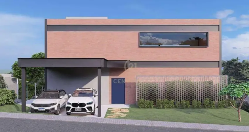 Terreno à venda, 1360 m² por r$ 250.000 - condomínio lago dourado