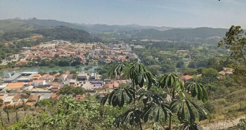 Casa com 6 dormitórios à venda, 550 m² por r$ 900.000,00 - ajuda - guararema/sp