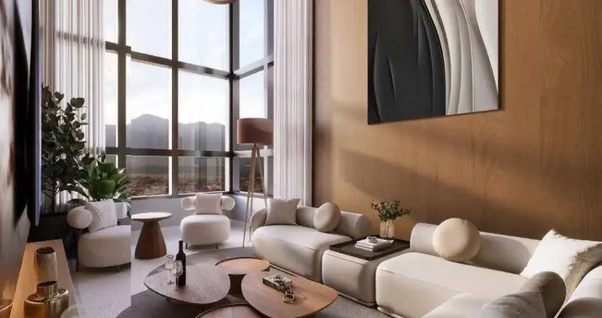 Apartamento com 3 Suítes, 148 m² por R$ 1.449.216 - Taubaté - Taubaté/SP