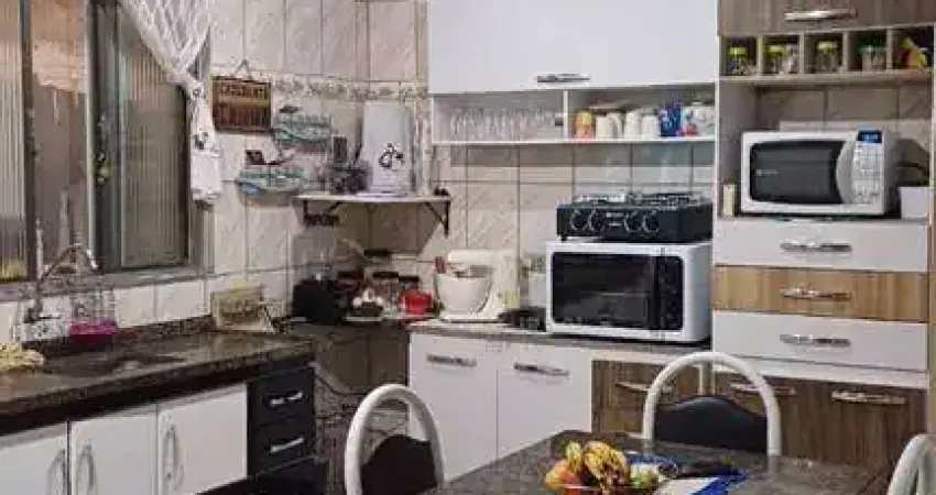 Casa à venda, 120 m² por R$ 279.000,00 - Jardim Vila Carrão - São Paulo/SP