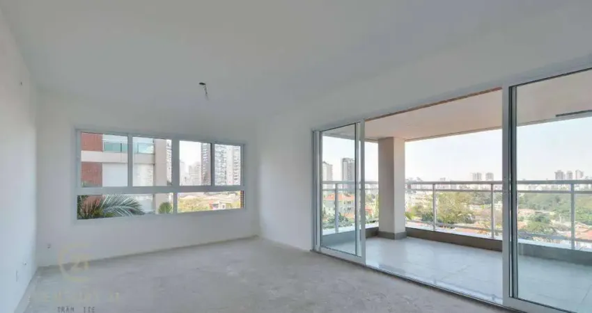 Apartamento com 4 dormitórios à venda, 150 m² por R$ 2.988.000,00 - Aclimação - São Paulo/SP
