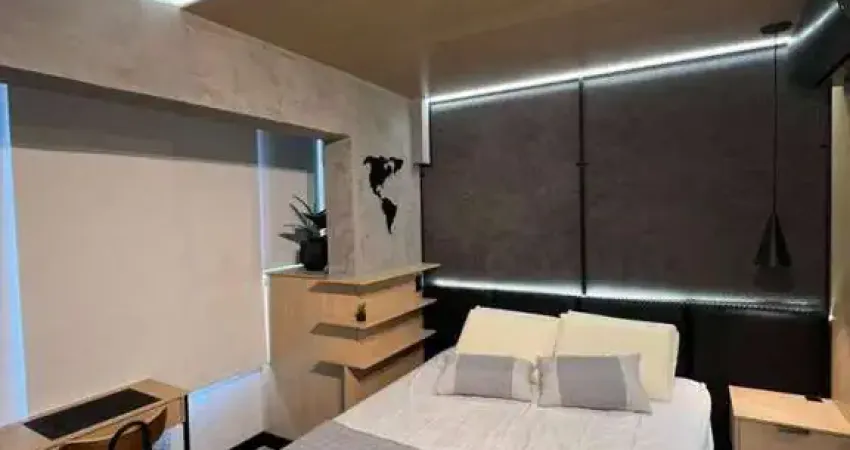 Kitnet / Stúdio para alugar na Rua Augusta, 1088, Consolação, São Paulo