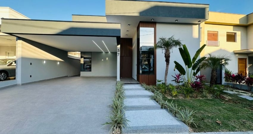 Casa em condomínio fechado com 3 quartos à venda na Avenida Carlos Pedroso da Silveira, 7000, Piracangaguá, Taubaté