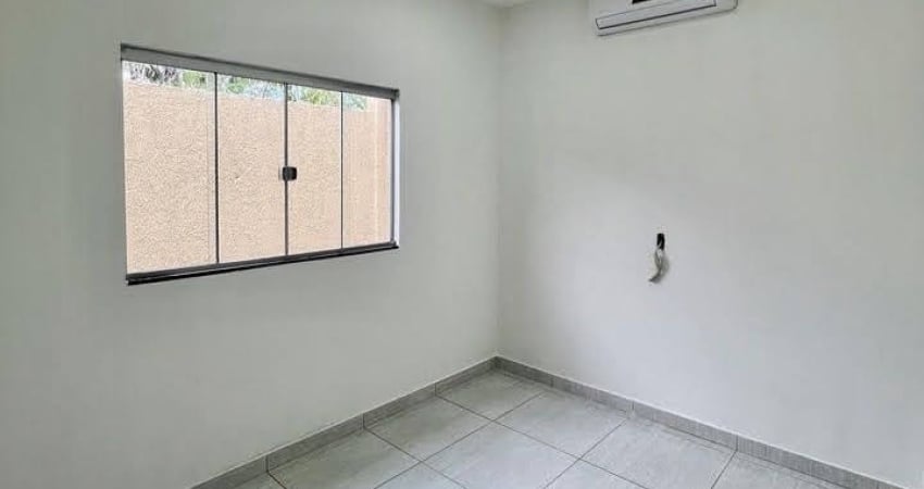 Casa com 3 quartos à venda na Rua Paschoal Amêndola, 78, Alto Ipiranga, Mogi das Cruzes